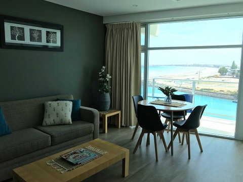 Ocean View Luxury Apartment & Suite - Holiday Byron Bay 23