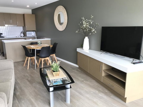Ocean View Luxury Apartment & Suite - Holiday Byron Bay 40
