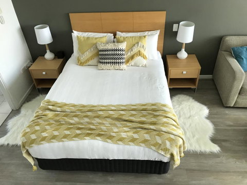 Ocean View Luxury Apartment & Suite - Holiday Byron Bay 29