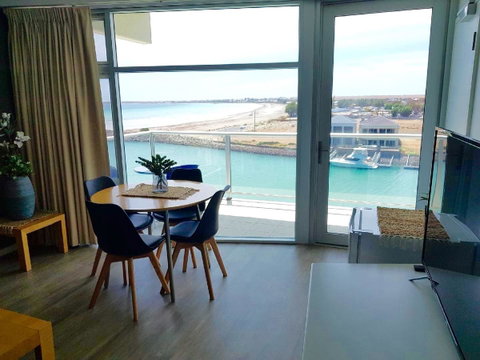Ocean View Luxury Apartment & Suite - Holiday Byron Bay 5