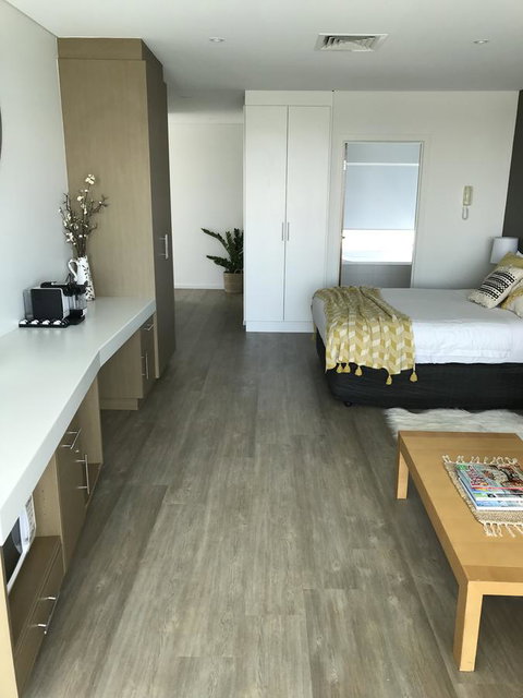 Ocean View Luxury Apartment & Suite - Holiday Byron Bay 33