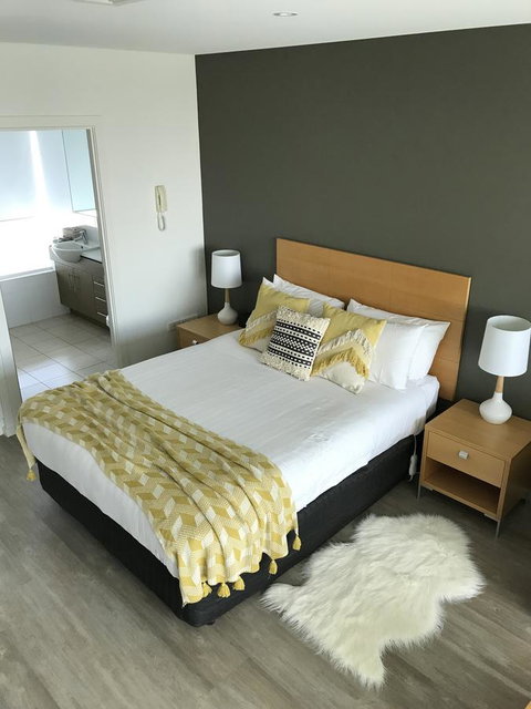 Ocean View Luxury Apartment & Suite - Holiday Byron Bay 28