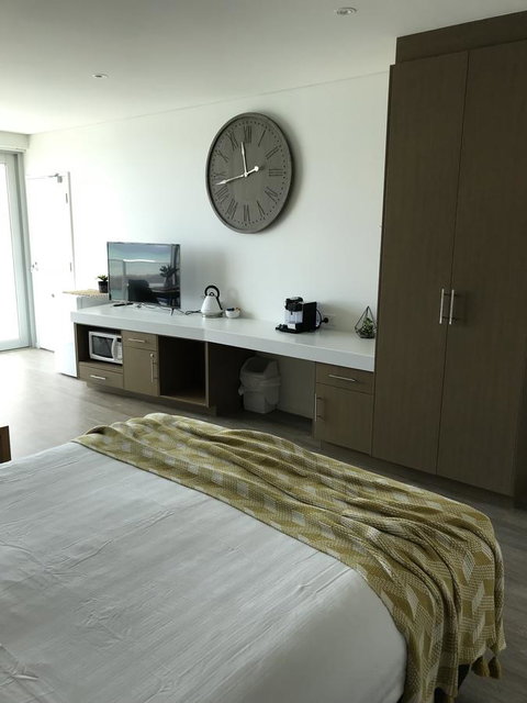 Ocean View Luxury Apartment & Suite - Holiday Byron Bay 14