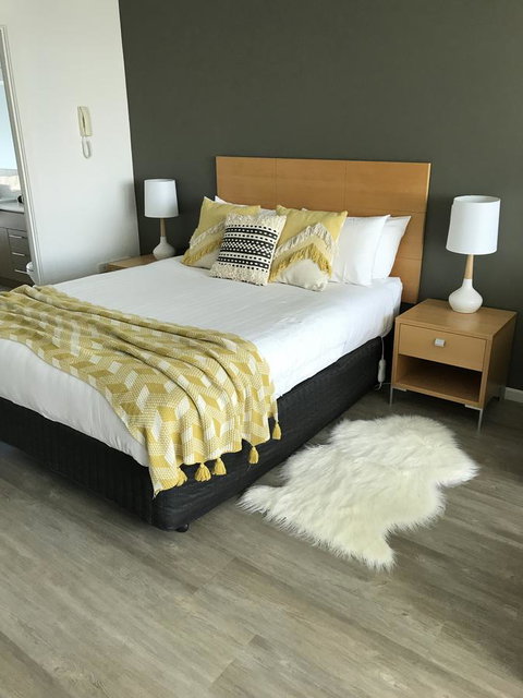 Ocean View Luxury Apartment & Suite - Holiday Byron Bay 30