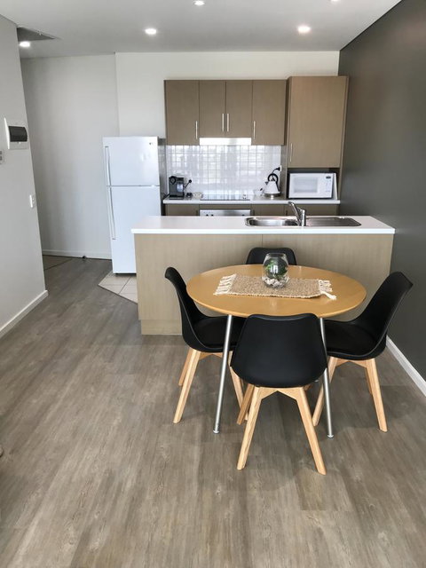 Ocean View Luxury Apartment & Suite - Holiday Byron Bay 39