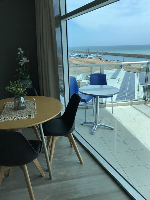 Ocean View Luxury Apartment & Suite - Holiday Byron Bay 9