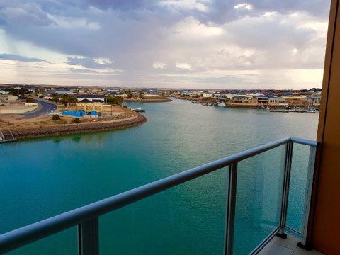 Ocean View Luxury Apartment & Suite - Holiday Byron Bay 34