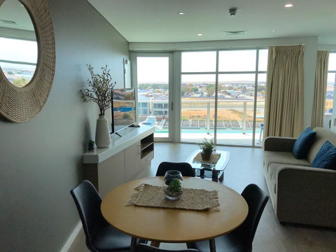 Ocean View Luxury Apartment & Suite - Holiday Byron Bay 37