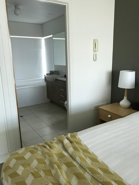 Ocean View Luxury Apartment & Suite - Holiday Byron Bay 19