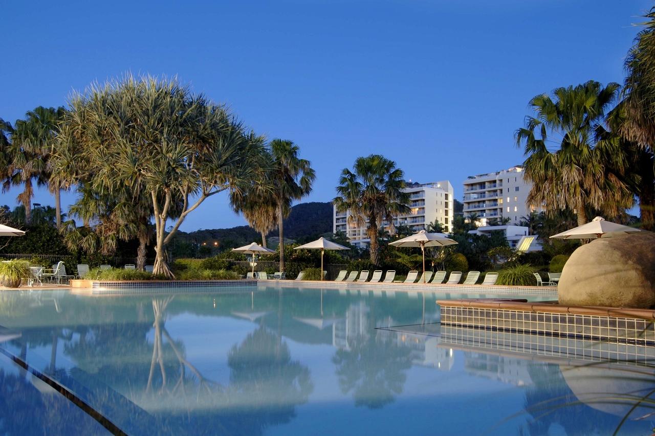  Holiday Byron Bay