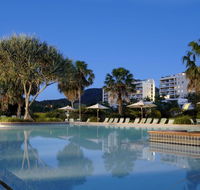 Pacific Bay Resort