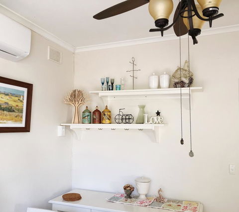 Beautiful Garden House - Holiday Byron Bay 17