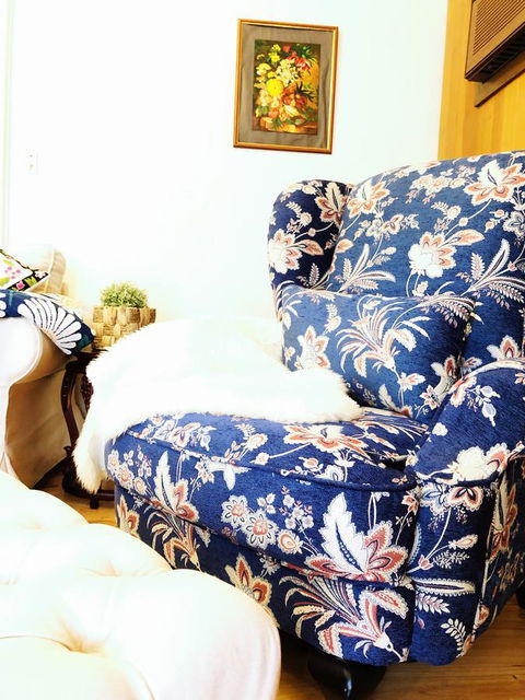 Beautiful Garden House - Holiday Byron Bay 3