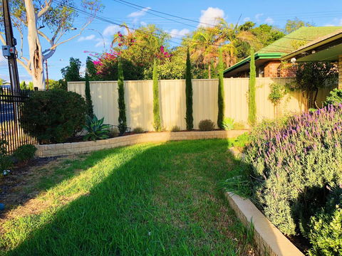 Beautiful Garden House - Holiday Byron Bay 8