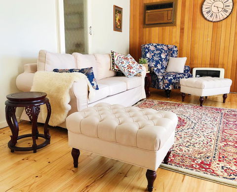 Beautiful Garden House - Holiday Byron Bay 0