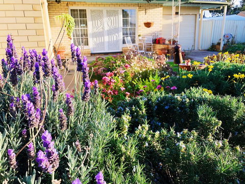 Beautiful Garden House - Holiday Byron Bay 9