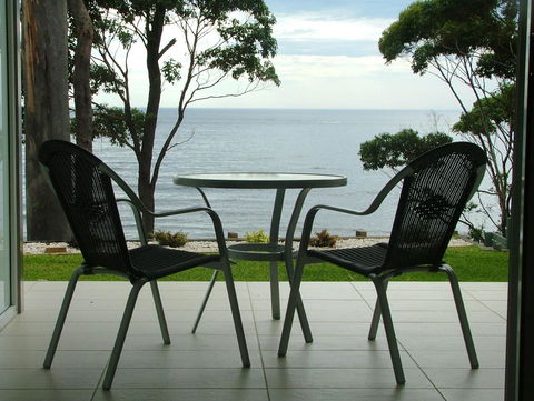 Mollymook Beach Waterfront - Holiday Byron Bay 0
