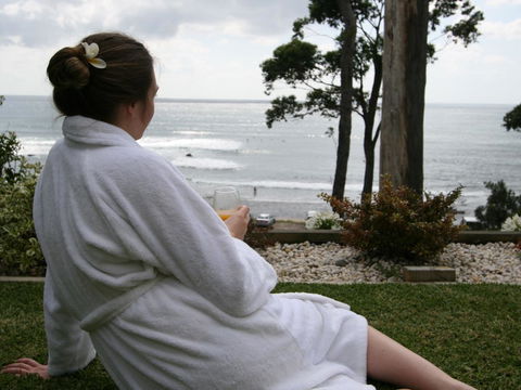 Mollymook Beach Waterfront - Holiday Byron Bay 25