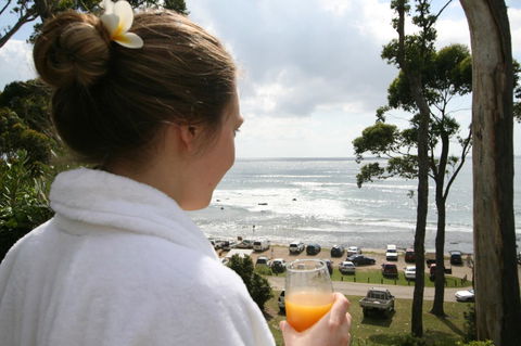 Mollymook Beach Waterfront - Holiday Byron Bay 23