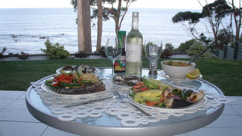 Mollymook Beach Waterfront - Holiday Byron Bay 3