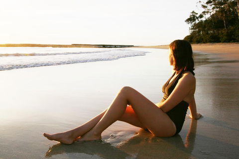 Mollymook Beach Waterfront - Holiday Byron Bay 17