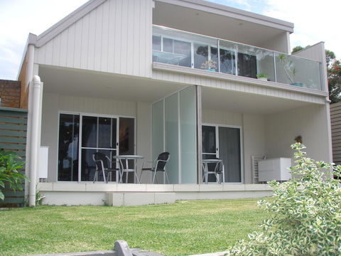 Mollymook Beach Waterfront - Holiday Byron Bay 14
