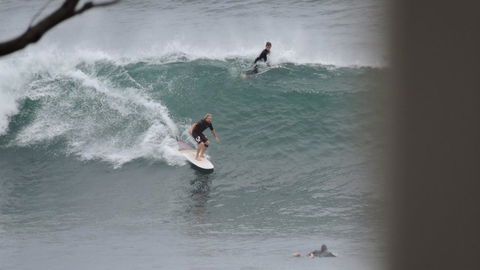 Mollymook Beach Waterfront - Holiday Byron Bay 10