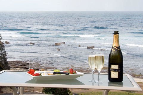 Mollymook Beach Waterfront - Holiday Byron Bay 9
