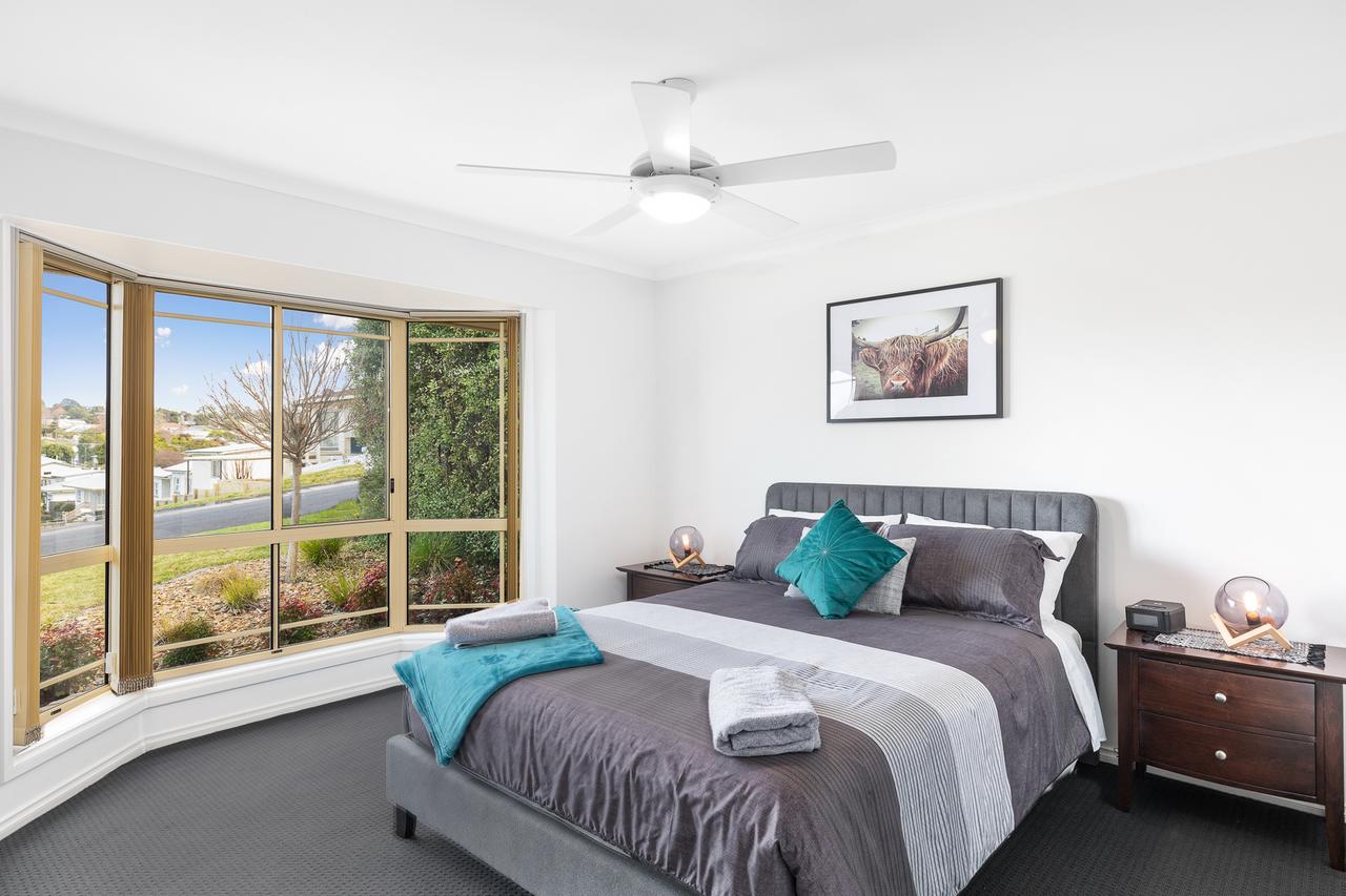  Holiday Byron Bay