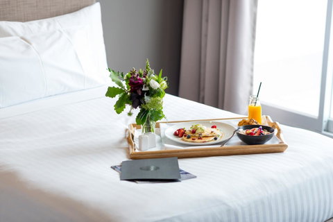 Pullman Adelaide - Holiday Byron Bay 38