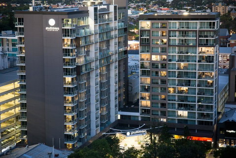 Pullman Adelaide - Holiday Byron Bay 4