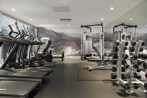 Pullman Adelaide - Holiday Byron Bay 15