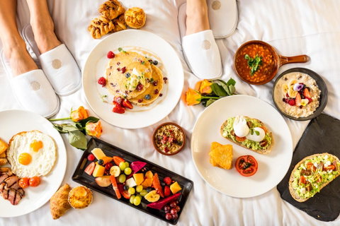 Pullman Adelaide - Holiday Byron Bay 26