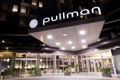 Pullman Adelaide - Holiday Byron Bay 0