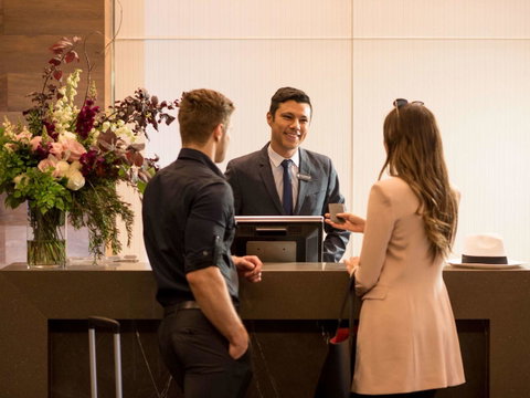 Pullman Adelaide - Holiday Byron Bay 1