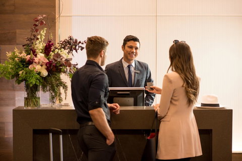 Pullman Adelaide - Holiday Byron Bay 27