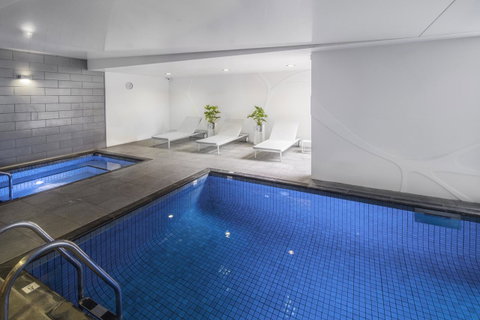 Pullman Adelaide - Holiday Byron Bay 2
