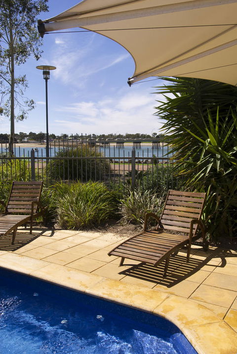 Majestic Oasis Apartments - Holiday Byron Bay 13