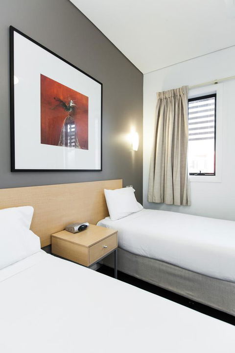 Majestic Oasis Apartments - Holiday Byron Bay 23