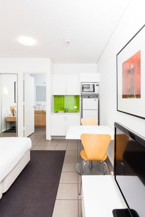 Majestic Oasis Apartments - Holiday Byron Bay 27
