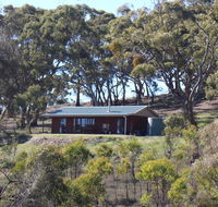 Molly's Chase - Holiday Byron Bay