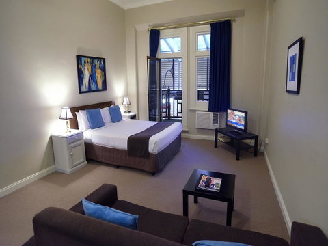 Mansions On Pulteney - Holiday Byron Bay 1