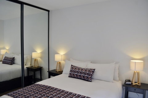 Whitmore SQ - Holiday Byron Bay 10
