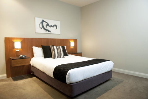 Mantra Hindmarsh Square - Holiday Byron Bay 24