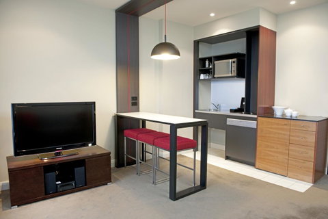 Mantra Hindmarsh Square - Holiday Byron Bay 14