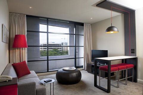 Mantra Hindmarsh Square - Holiday Byron Bay 13