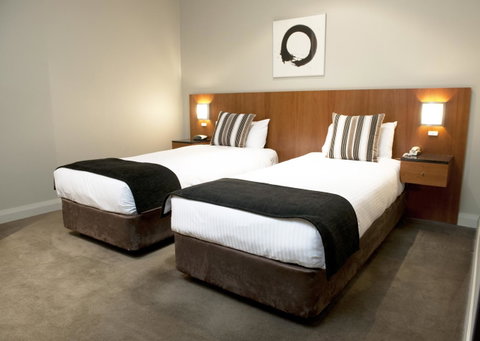 Mantra Hindmarsh Square - Holiday Byron Bay 22