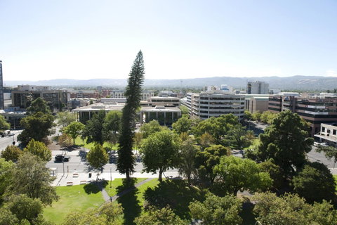 Mantra Hindmarsh Square - Holiday Byron Bay 21