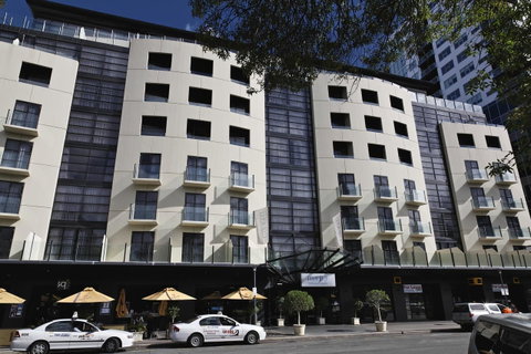 Mantra Hindmarsh Square - Holiday Byron Bay 20