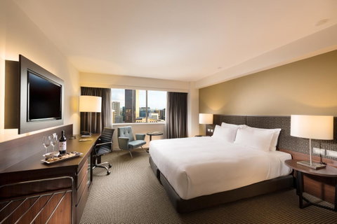 Stamford Plaza Adelaide - Holiday Byron Bay 2